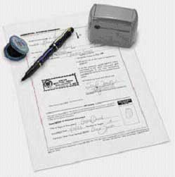 Certified Translation