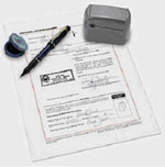 How to certify Russian translation or Ukrainian translation