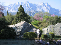 crimea, yalta