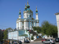 kiev