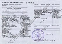 certified translation of diplomas
