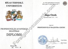 certified translation of ussr high school diplomas