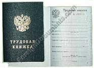 Employment Records Certified Translation