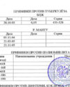 Translation services of immunization and vaccination records