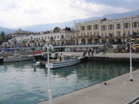 travel consultants