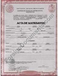 Certified Translation Of Marriage Certificates From Russia Ukraine Ussr Belarus Poland Mexican Certificate Template