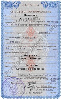 Russian medical translation